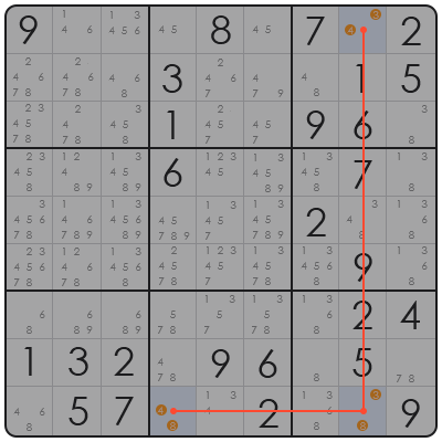 easy sudoku puzzles to print