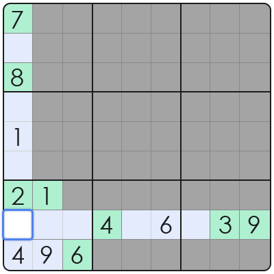 sudoku campaign